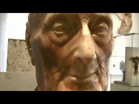 Giovanni Chellini by Antonio Rossellino