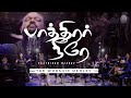 PAATHIRAR NEERAE The Worship Medley Robert Roy 4K