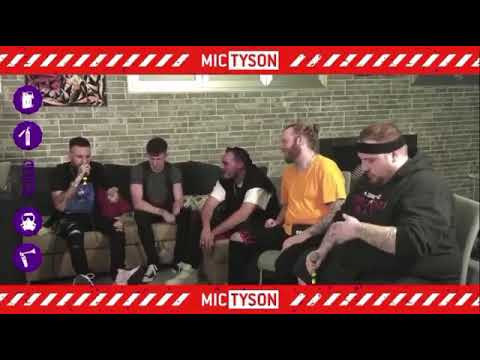 ENSI NITRO FRED DE PALMA NERONE SHADE