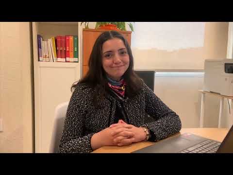 Spanish Institute for Global Education — video 14