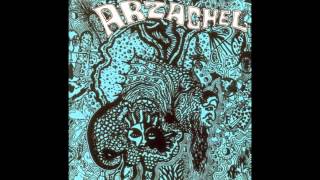 Arzachel- Clean Innocent Fun