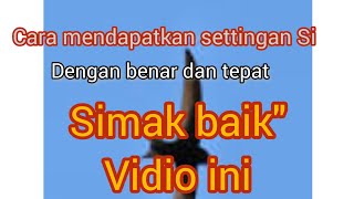 Download lagu Cara Mendapatkan Settingan Si Yang di sukai Walet mp3