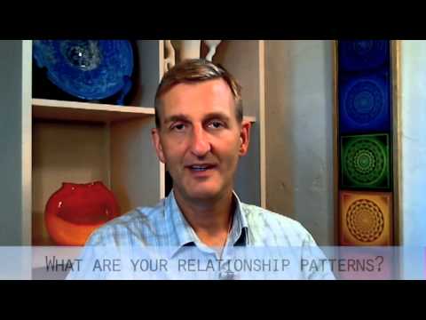 The Fear of Intimacy | Dr. Friedemann Schaub