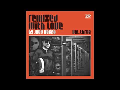 Evelyn "Champagne" King – I'm In Love (Dave Lee fka Joey Negro Tribute To Kashif Mix)