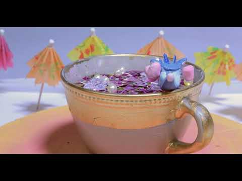 Sky High Tea