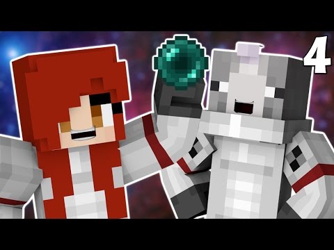 Shubble - EXPLORATION OF MEARTH | Minecraft Planetary Confinement Ep. 4