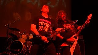 Autopsy - Pagan Saviour (Live 5/26/17 @ Maryland Deathfest XV, Baltimore, MD)