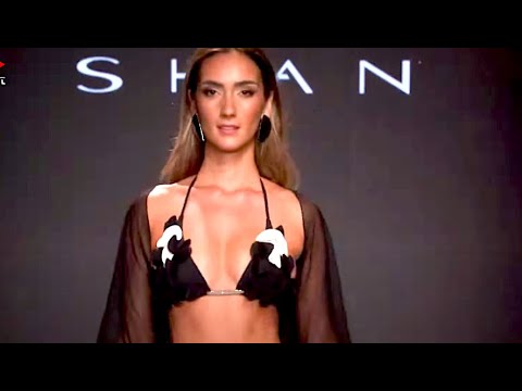 SHAN New Edit Paraiso Swim Week 2024 Miami - Swimwear & Underwear