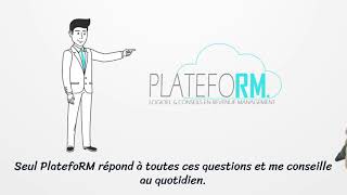 Vidéo de PlatefoRM.cloud