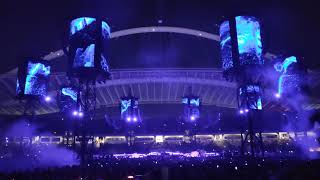 Metallica - Wherever I May Roam (Live 9.5.2026) [Athens]