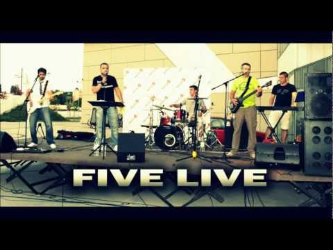 Five Live - Studeni je (Leteci odred & Kiki Rahimovski)