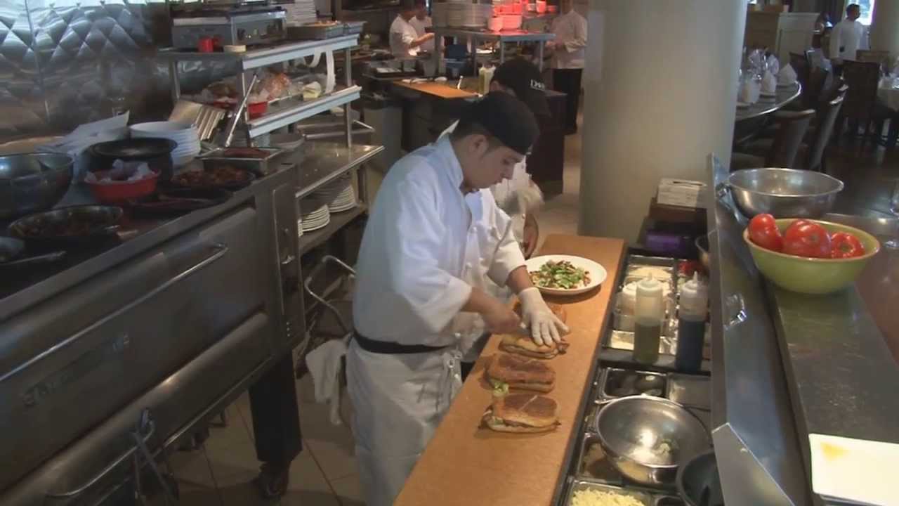Video For Food Company
