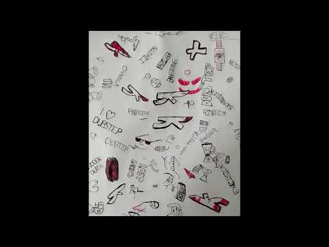 Krak3n Dubstep (oficial audio)