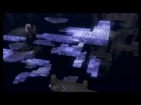 Ancient Ruins of Complexity - Let's Play Xenosaga III Part 45