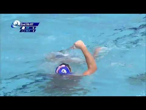 Mourikis VS Jadran Split