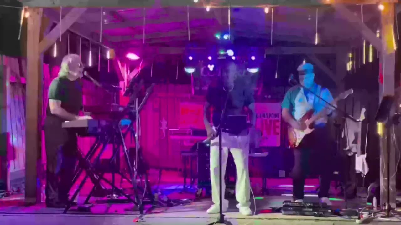 Promotional video thumbnail 5 for CC Players Bastrop Band