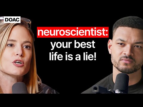 No.1 Neuroscientist: NEW RESEARCH Your Life, Your Work & Your Sex Life Will Get Boring! (THE FIX)