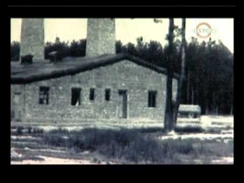 Auschwitz - zapomniane dowody zbrodni 3/5