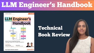 Book Review  - LLM Engineering Handbook
