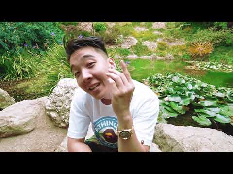 Chow Mane - Ever Since (Official Music Video)