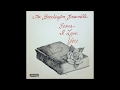 Something Within Me (1987) The Brockington Ensemble