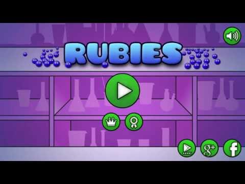 Rubies Pro video thumbnail