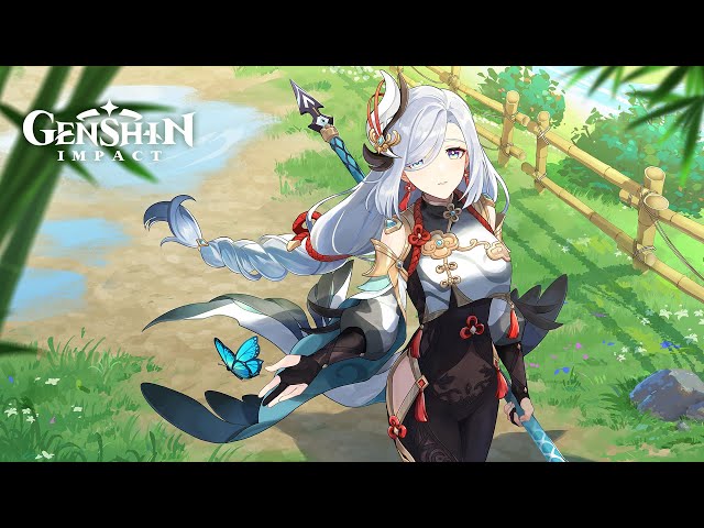 Genshin Impact  1.6 Livestream - Primogem Codes & Summary - GameWith