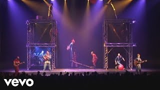 Tryo - Regardez-les (Reggae à coups d&#39;cirque au Zénith de Lille &amp; Paris 2001)