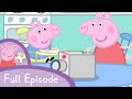 Peppa Pig Daddy S Movie Camera Full Episode