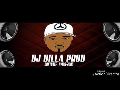 MR BIM , MC FABINHO OSK , MC LAN - ANO NOVO BCT NOVA (( DJ BILLA PROD )) 2018