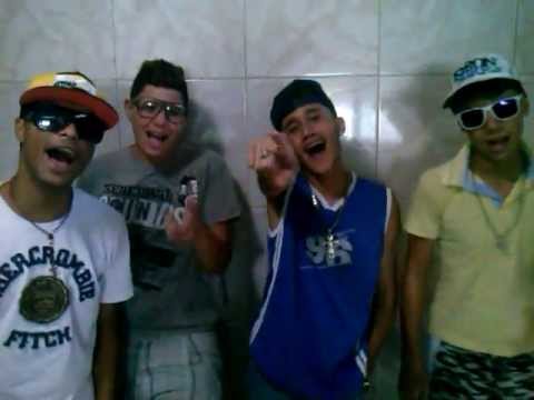 Os Pernoitados - Mc Opala - TSUNAME BEATS -Video Chamada