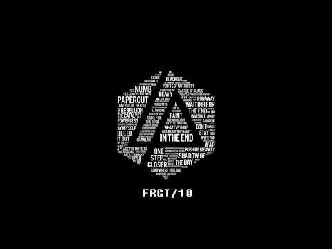 Linkin Park - Frgt 10 | 1 hour