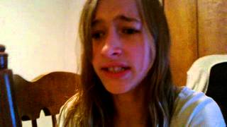 Hey Dave! Uh...yeah? How do you like that salad?