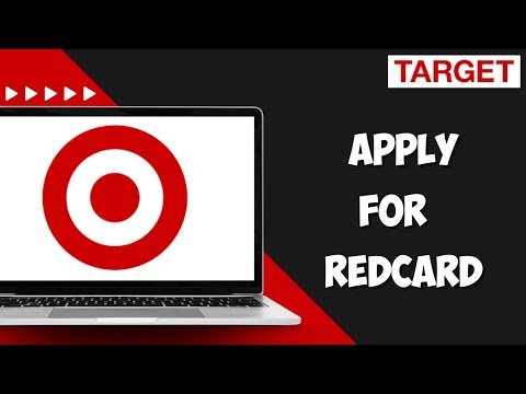 How To Apply For A Target Red Card Step By Step Process