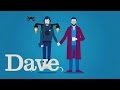 The Joy Of Techs Promo | New Series | Dave