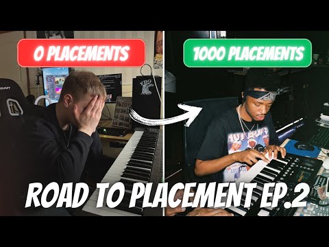 ROAD TO PLACEMENT EP. 2 | The Placement Blueprint