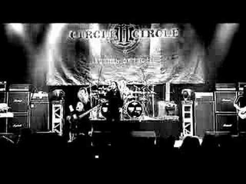 CIRCLE II CIRCLE - Revelations