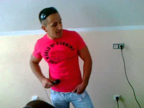 anonimna faruk hadzic