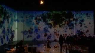 Matthew Richie – The Long Count/The Long Game w/ Kelley Deal (Breeders) – ICA Boston -– 1/16/15