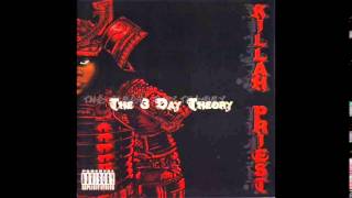 Killah Priest - Outer Body Experience - The 3 Day Theory