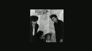 Burning Image-Nightmares