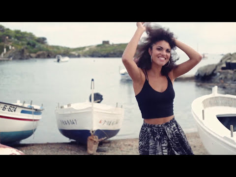 Caleidescope feat. Julie Townsend  - Summer Dreaming [Official Video]