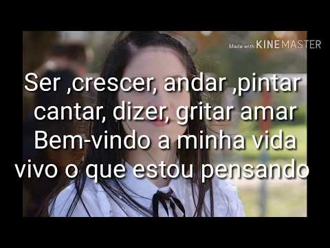 Go! See yo música Letra em português (Lupe)