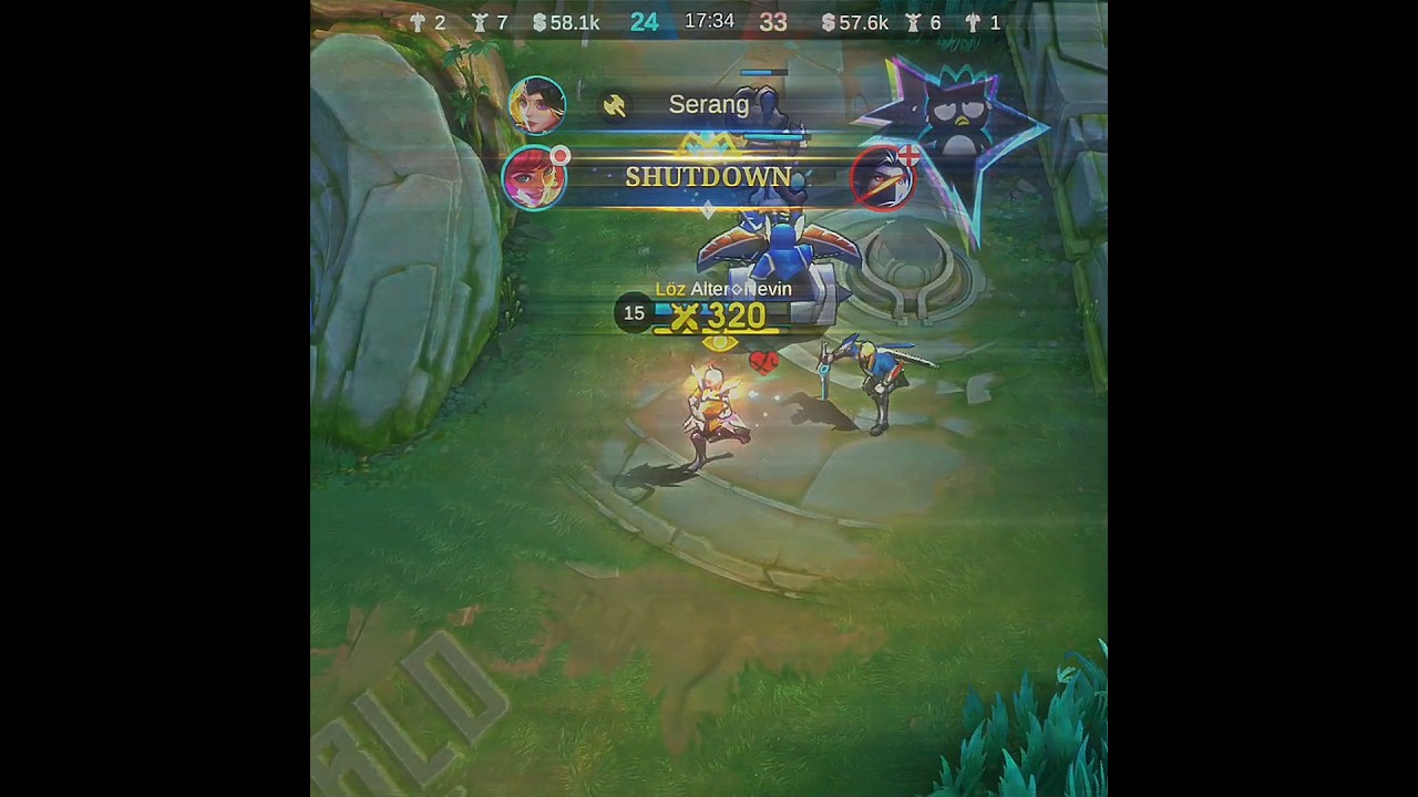 Best MM | Batidao #shorts #edit