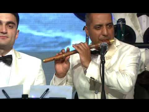 Gurban Gurbanow - Mahmal owaz (3)