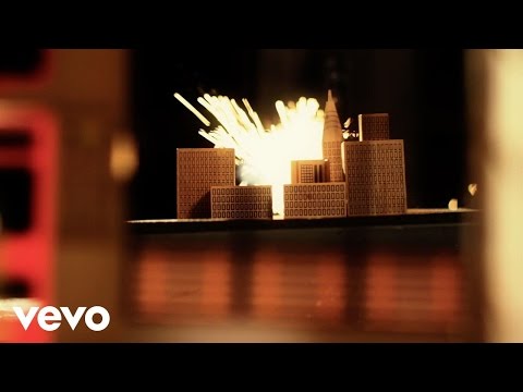 Terrorgruppe - Hurra die Welt geht unter (Live)