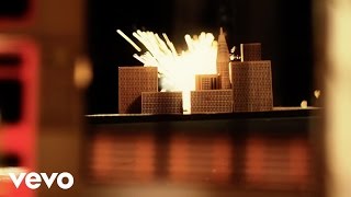 Terrorgruppe - Hurra die Welt geht unter (Live)