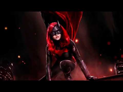 Batwoman Soundtrack: Becoming Batwoman/Elevators (1x03)