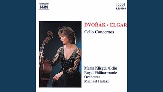 Download lagu Cello Concerto in E Minor, Op. 85: IV. Allegro - Moderato - Allegro ma non troppo mp3