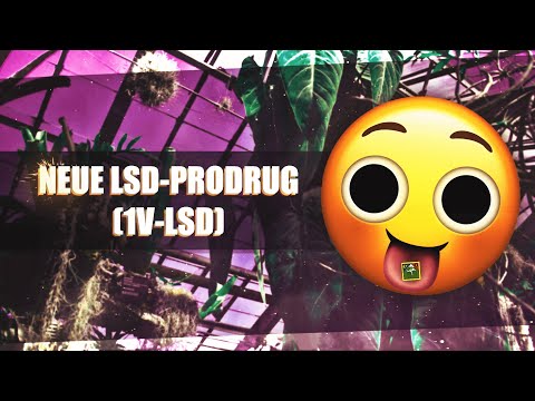 1V-LSD ANGEKÜNDIGT! - CHANGED NEWS | MindChange